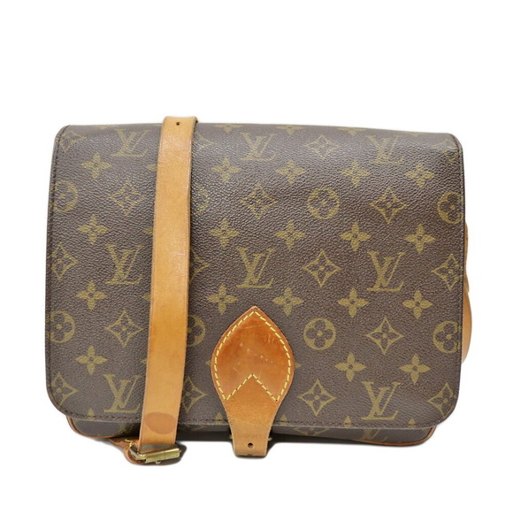 Louis Vuitton Monogram Cult Bag Shoulder Ciel - Picture 1 of 6